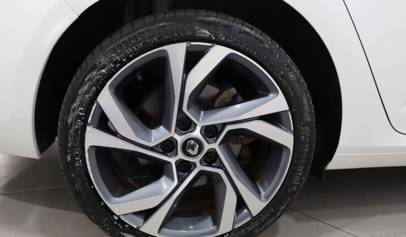 RENAULT Mégane IV Sport Tourer Fase II 1.6 E-TECH PLUG-IN HYBRID R.S. LINE completo