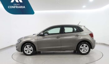 VOLKSWAGEN Polo 1.0 CONFORTLINE completo