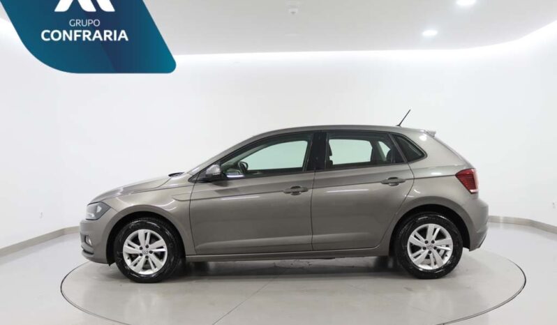 VOLKSWAGEN Polo 1.0 CONFORTLINE completo