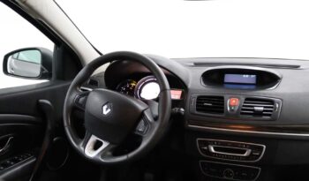 RENAULT Mégane III Sport Tourer 1.5 DCI DYNAMIQUE S completo