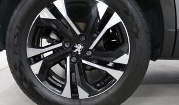 PEUGEOT 2008 1.2 PURETECH GT LINE completo