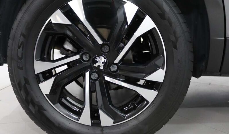 PEUGEOT 2008 1.2 PURETECH GT LINE completo
