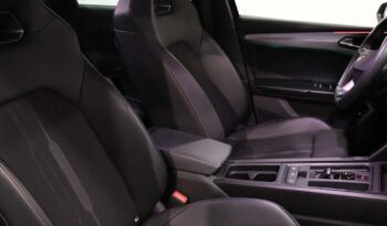 CUPRA Leon ST 1.4 E-HYBRID MID DSG completo