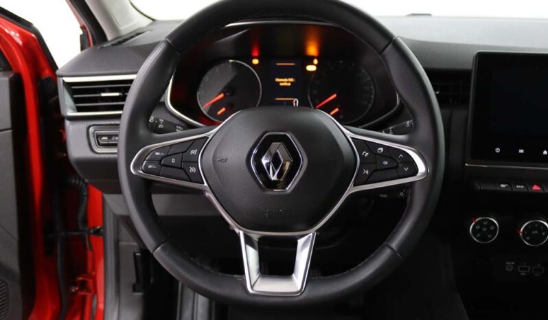 RENAULT Clio V 1.0 TCE INTENS completo