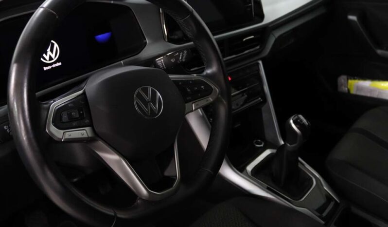 VOLKSWAGEN T-Roc 1.0 TSI completo