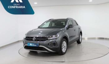 VOLKSWAGEN T-Roc 1.0 TSI completo