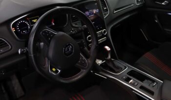 RENAULT Mégane IV Fase II 1.5 BLUE DCI R.S. LINE EDC completo