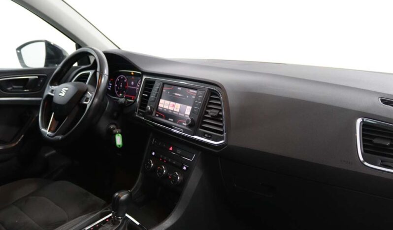 SEAT Ateca 1.6 TDI STYLE DSG completo