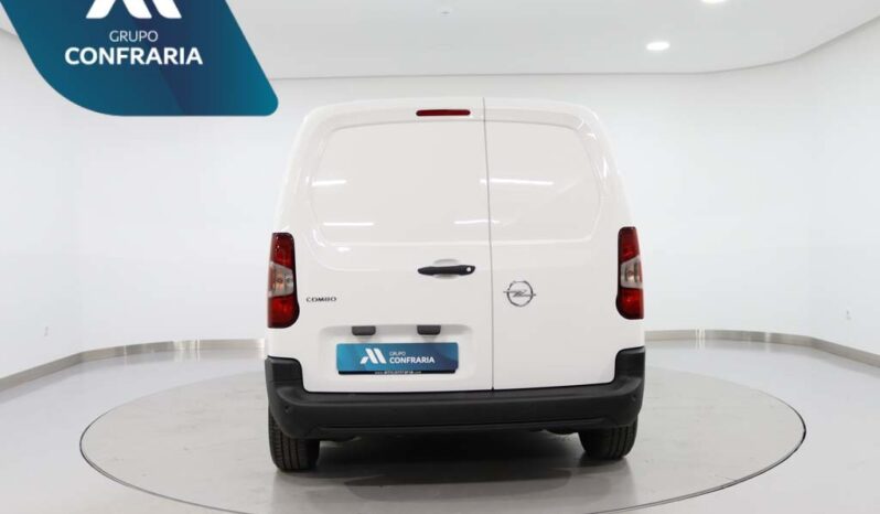 OPEL Combo Cargo 1.5 CDTI L1H1 ENJOY completo