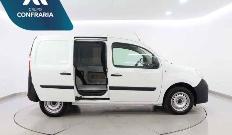 RENAULT Kangoo Express 1.5 DCI BUSINESS completo