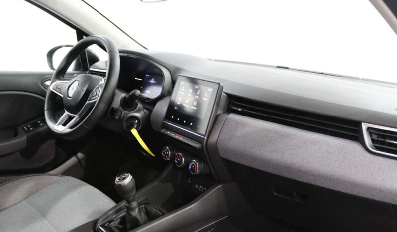 RENAULT Clio V Fase II 1.0 TCE EVOLUTION completo
