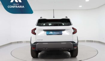 DACIA Duster 1.0 TCE ECO-G EXPRESSION BI-FUEL completo