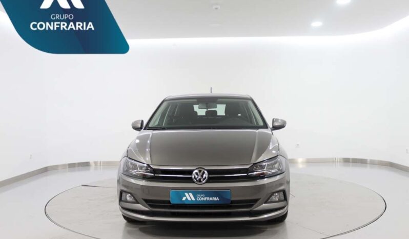 VOLKSWAGEN Polo 1.0 CONFORTLINE completo