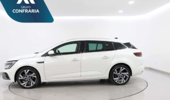 RENAULT Mégane IV Sport Tourer Fase II 1.6 E-TECH PLUG-IN HYBRID R.S. LINE completo
