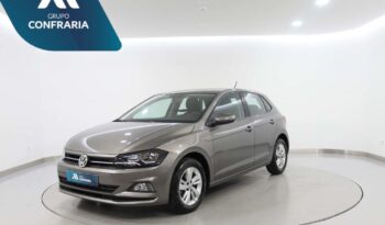 VOLKSWAGEN Polo 1.0 CONFORTLINE completo