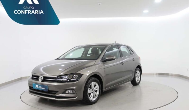 VOLKSWAGEN Polo 1.0 CONFORTLINE completo