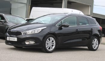 KIA Ceed 1.4 CRDI LX completo