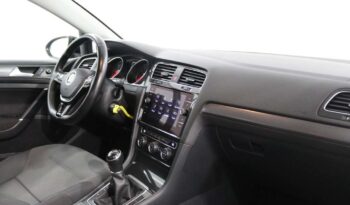 VOLKSWAGEN Golf VII Variant GP 1.6 TDI CONFORTLINE completo
