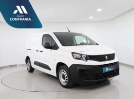PEUGEOT Partner 1.5 BLUEHDI PRO LONGA