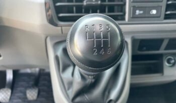 VOLKSWAGEN Crafter 2.0 TDI SUPER LON.TA completo