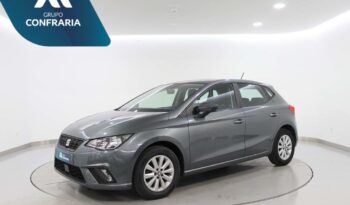 SEAT Ibiza 1.0 ECOTSI REFERENCE completo