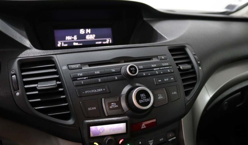 HONDA Accord Tourer 2.2 I-DTEC ELEGANCE completo