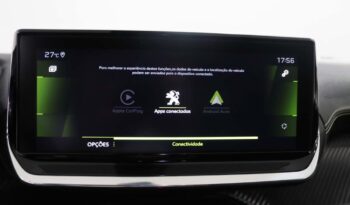 PEUGEOT 2008 1.2 PURETECH GT LINE completo
