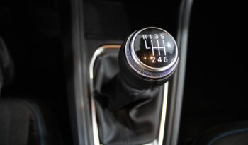 RENAULT CAPTUR 1.0 TCE EVOLUTION BI-FUEL completo