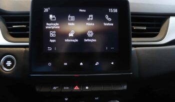 MITSUBISHI ASX 1.0 MPI-T INVITE completo