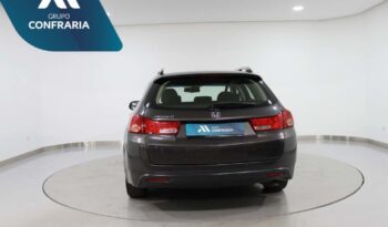 HONDA Accord Tourer 2.2 I-DTEC ELEGANCE completo