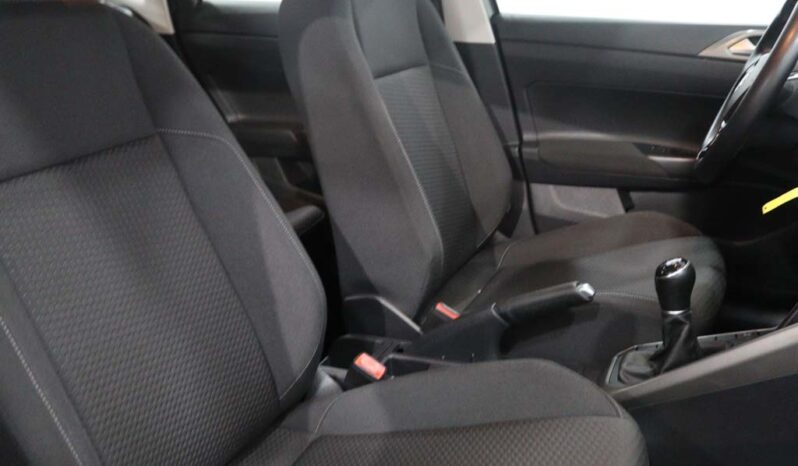 VOLKSWAGEN Polo 1.0 CONFORTLINE completo
