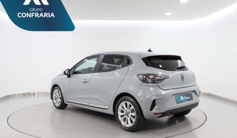 RENAULT Clio V Fase II 1.0 TCE EVOLUTION BI-FUEL completo