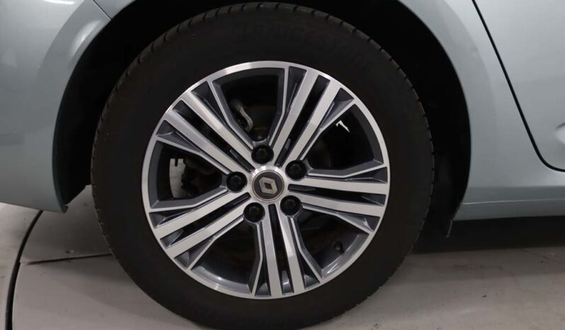 RENAULT Mégane IV Sport Tourer 1.5 BLUE DCI LIMITED completo