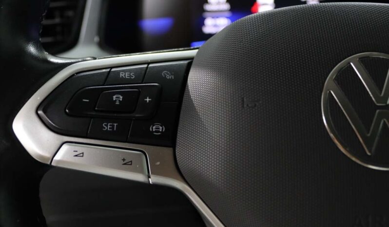 VOLKSWAGEN T-Roc 1.0 TSI completo