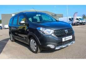 DACIA Lodgy 1.5 BLUE DCI STEPWAY 7L