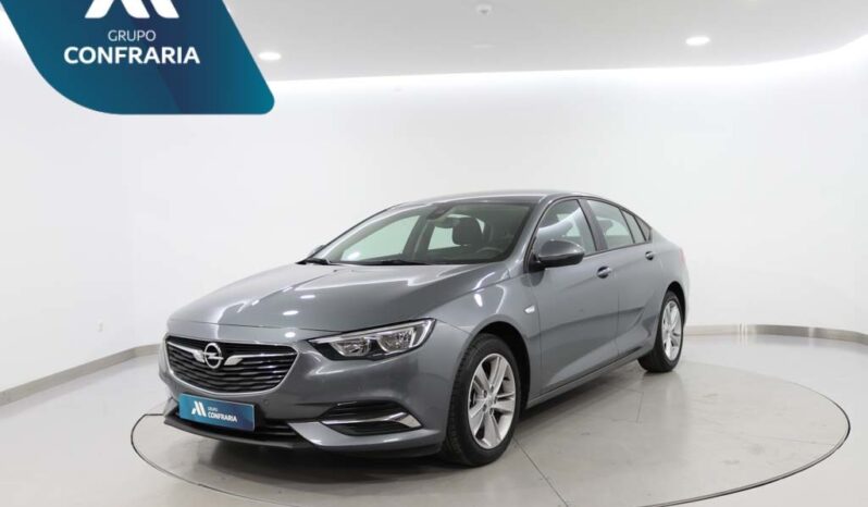 OPEL Insignia Grand Sport 1.6 CDTI BUSINESS EDITION completo