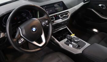 BMW Serie 330 E CORPORATE EDITION AUTO completo