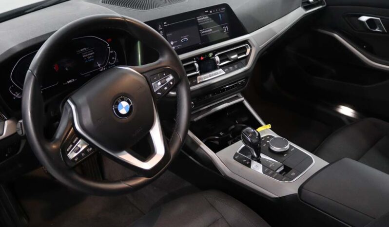 BMW Serie 330 E CORPORATE EDITION AUTO completo