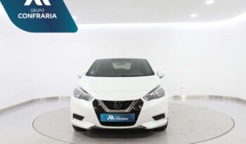 NISSAN Micra 1.0 G ACENTA completo