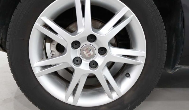 SEAT Ibiza 1.4 TDI STYLANCE DPF completo