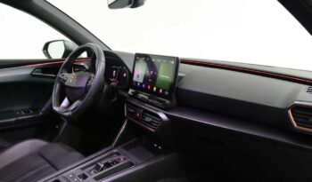 CUPRA Leon ST 1.4 E-HYBRID MID DSG completo