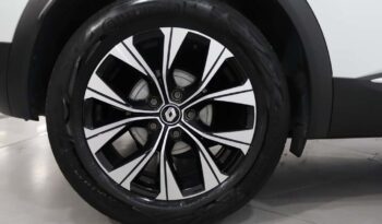 RENAULT Captur 1.0 TCE INTES completo