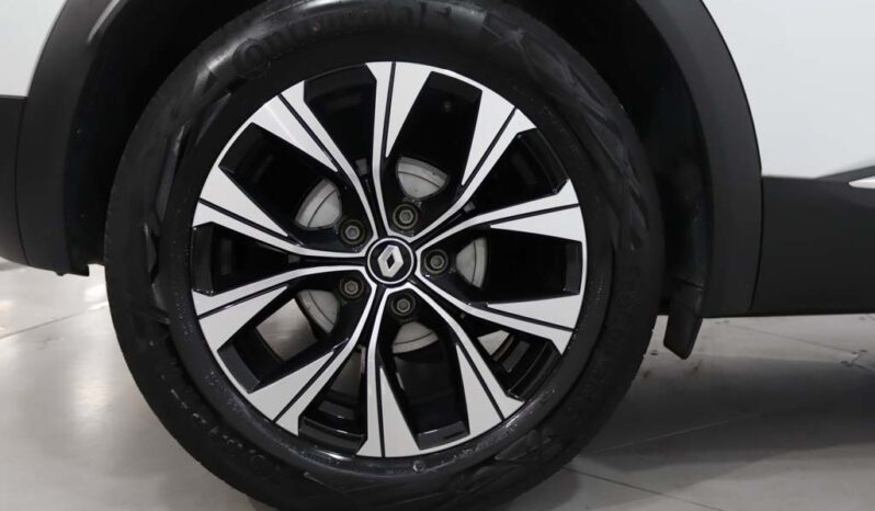 RENAULT Captur 1.0 TCE INTES completo
