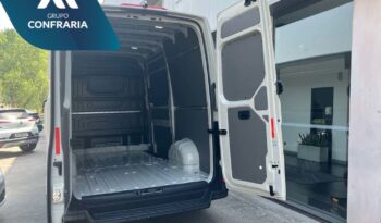 VOLKSWAGEN Crafter 2.0 TDI SUPER LON.TA completo