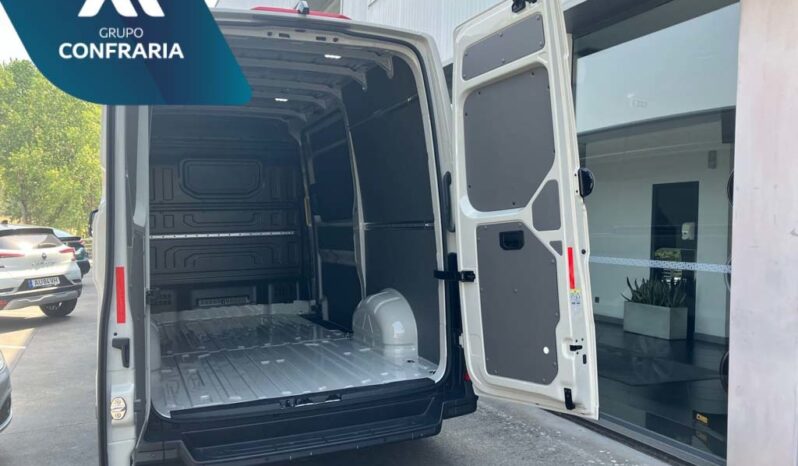 VOLKSWAGEN Crafter 2.0 TDI SUPER LON.TA completo