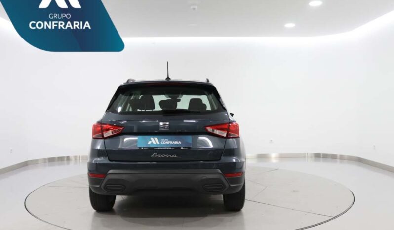SEAT Arona 1.0 TSI STYLE completo
