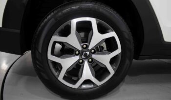 KGM Torres 24 – 1.5 T-GDI K4 6AT completo
