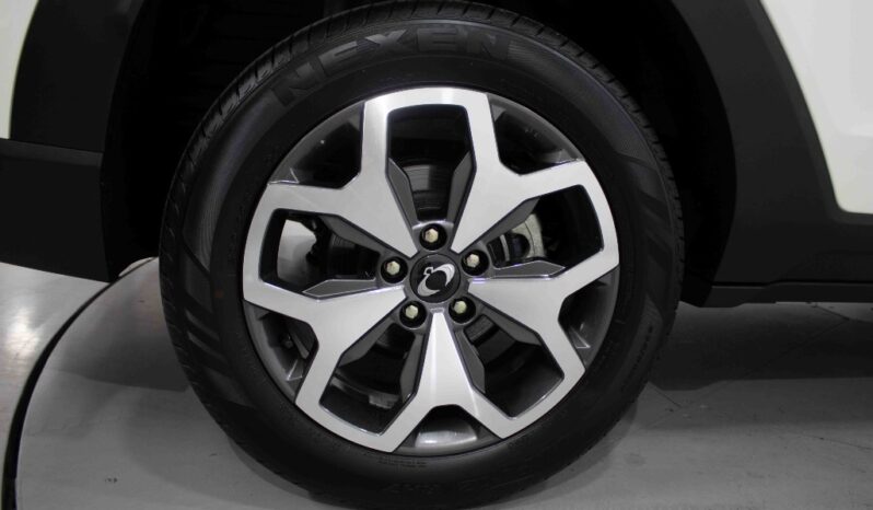 KGM Torres 24 – 1.5 T-GDI K4 6AT completo