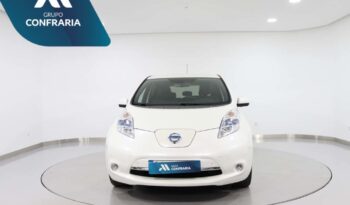 NISSAN Leaf ACENTA completo