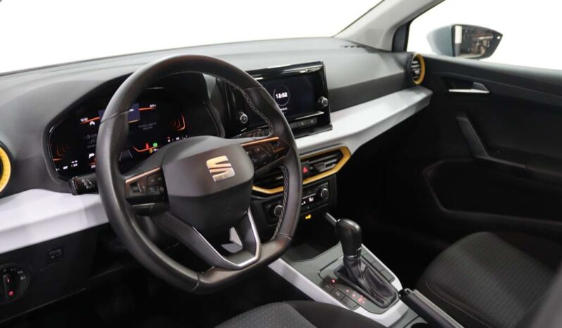 SEAT Arona 1.0 TSI STYLE DSG completo